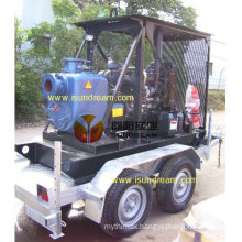 Dewatering Pump for Mining CE Certified